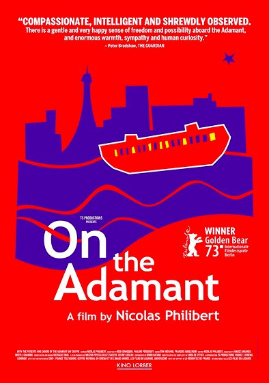 On the Adamant