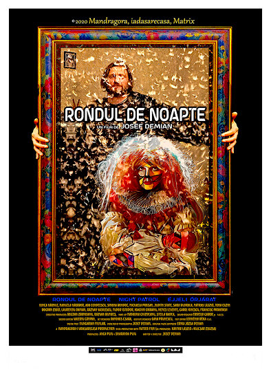 Rondul de noapte