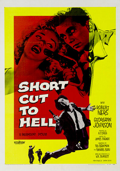 Short Cut to Hell