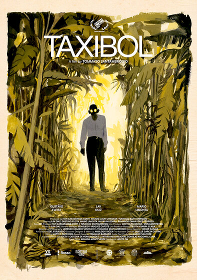 Taxibol