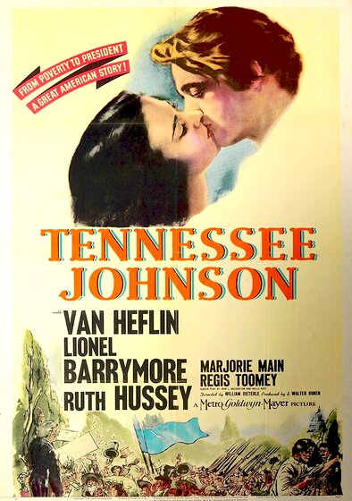 Tennessee Johnson
