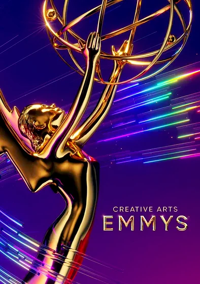 The 2024 Primetime Creative Arts Emmy Awards
