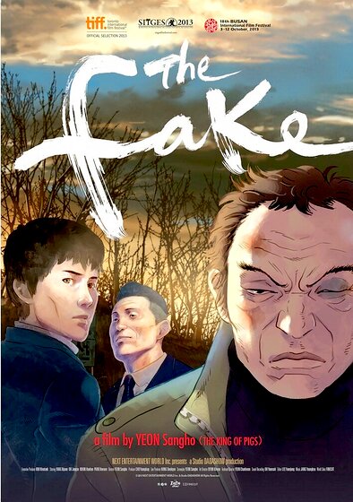The Fake