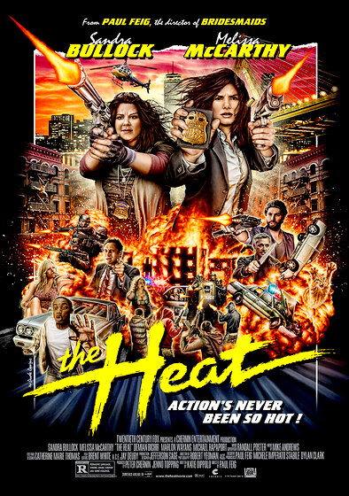 The Heat