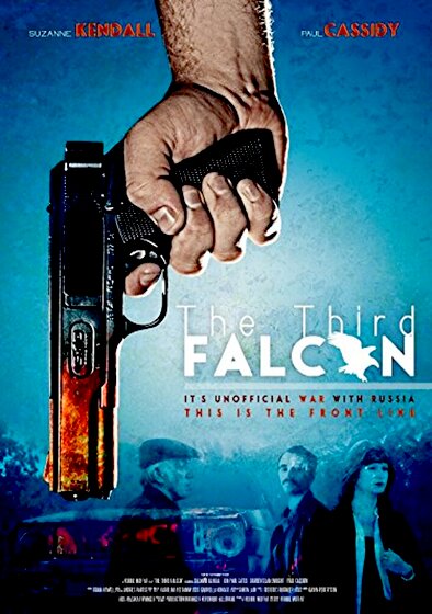 Third Falcon