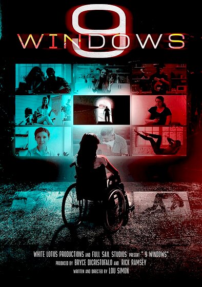 9 Windows