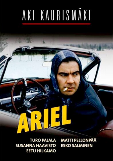 Ariel
