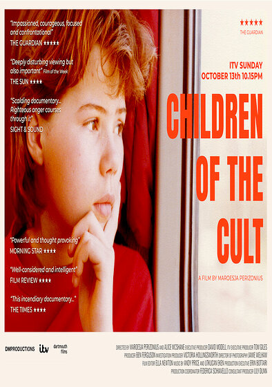 Children of the Cult