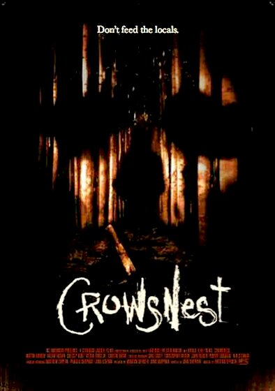 Crowsnest