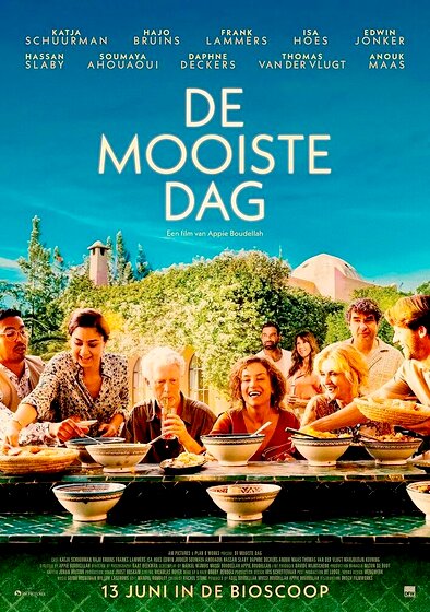 De mooiste dag