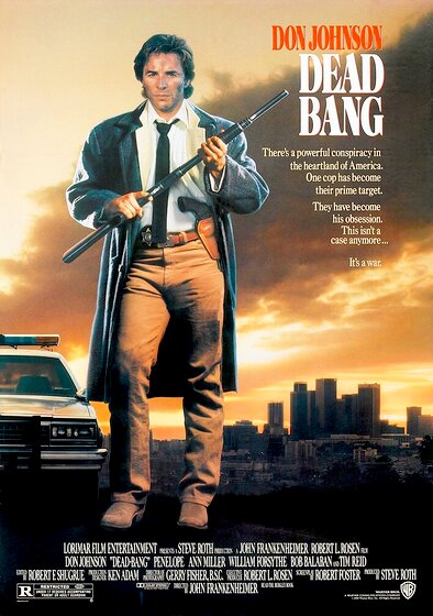 Dead Bang