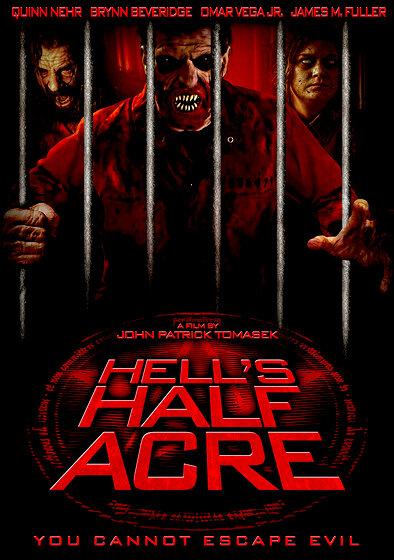 Hell's Half Acre