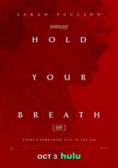 Hold Your Breath