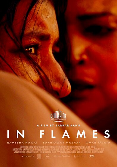 In Flames