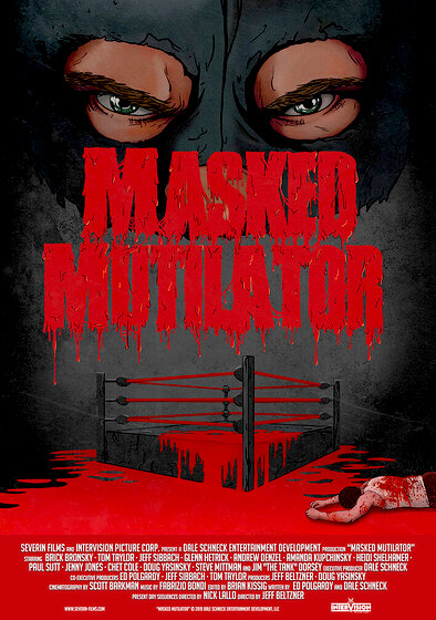 Masked Mutilator