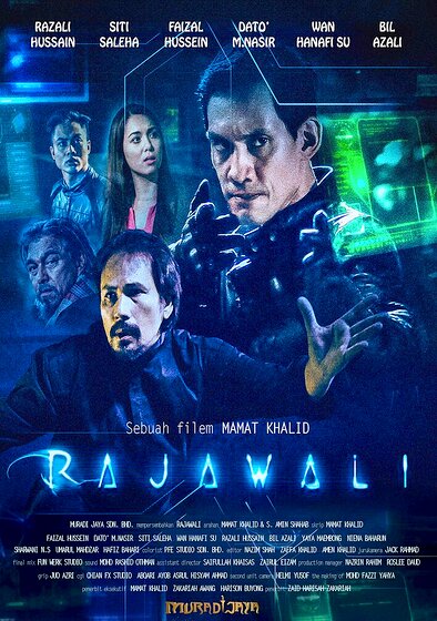 Rajawali