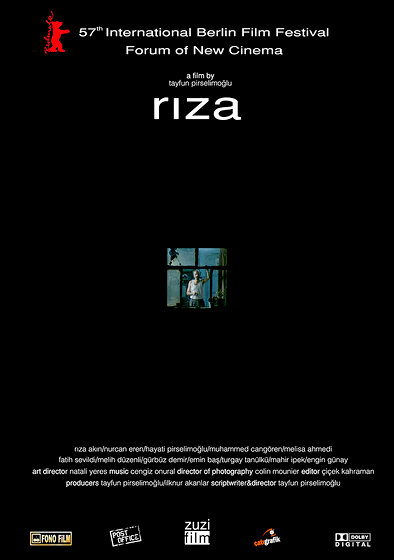 Riza