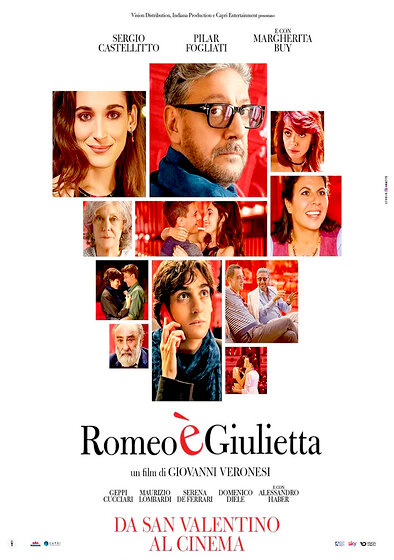 Romeo è Giulietta