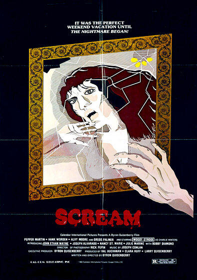 Scream