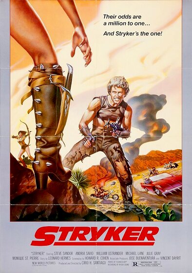 Stryker