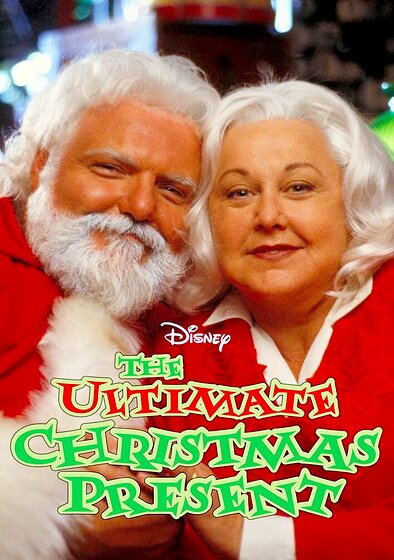 The Ultimate Christmas Present