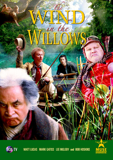 The Wind in the Willows