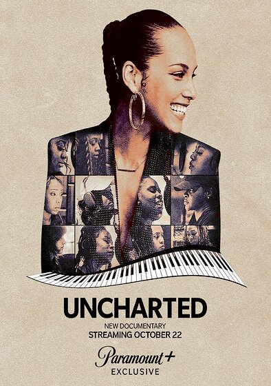 Uncharted