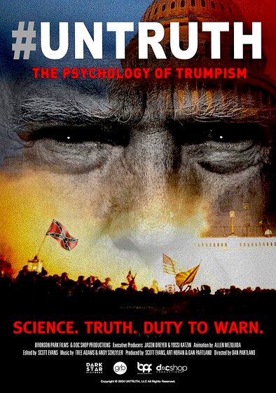 #UNTRUTH: The Psychology of Trumpism