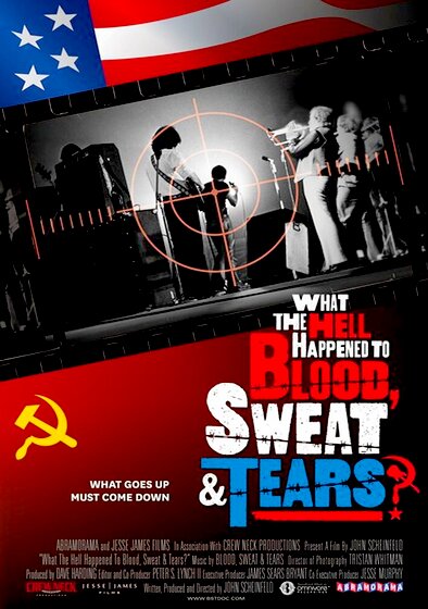 What the Hell Happened to Blood, Sweat & Tears?