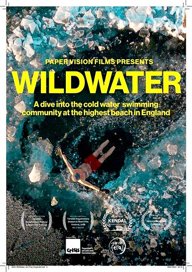 Wild Water