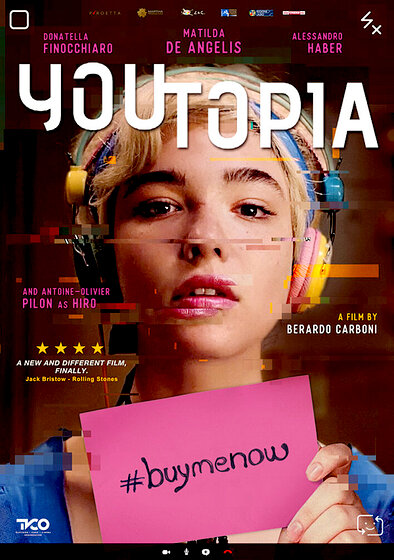 Youtopia