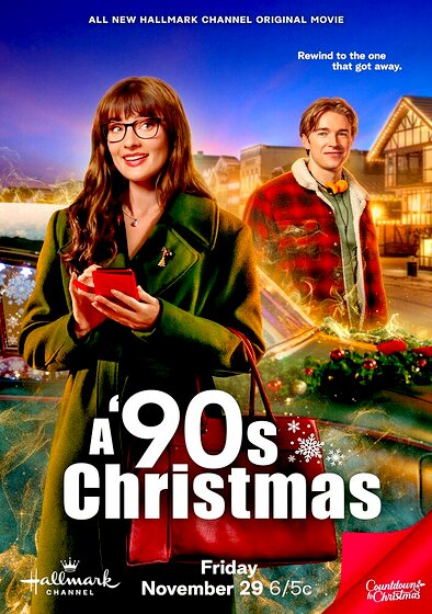 A '90s Christmas