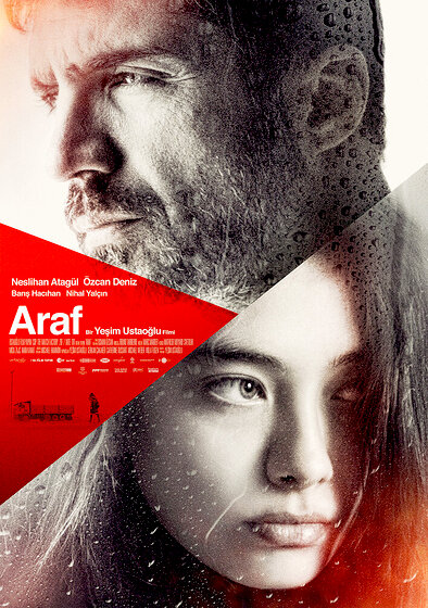Araf/Somewhere in Between