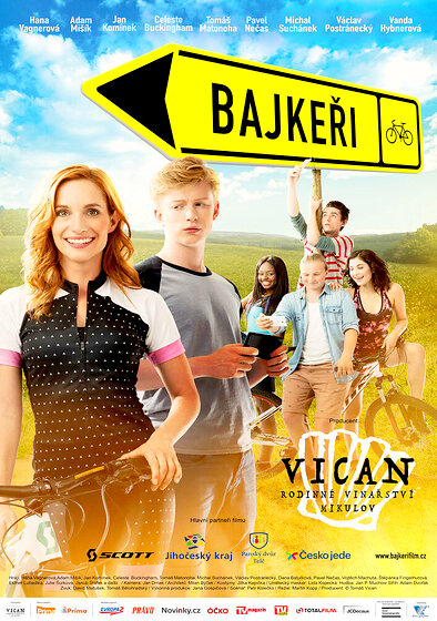 Bikers