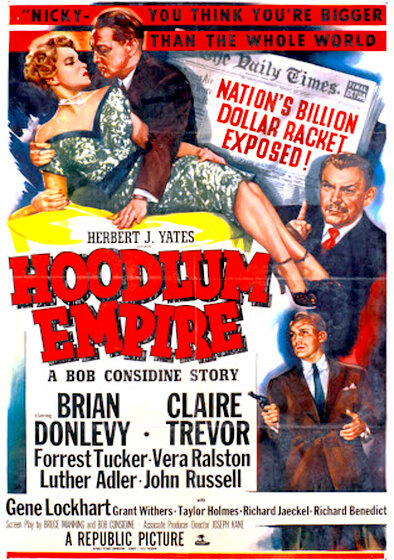 Hoodlum Empire