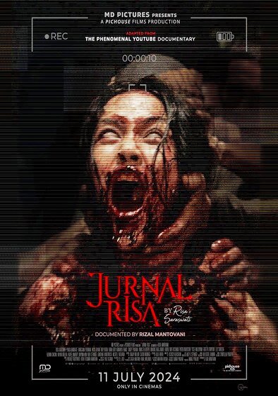 Jurnal Risa by Risa Saraswati