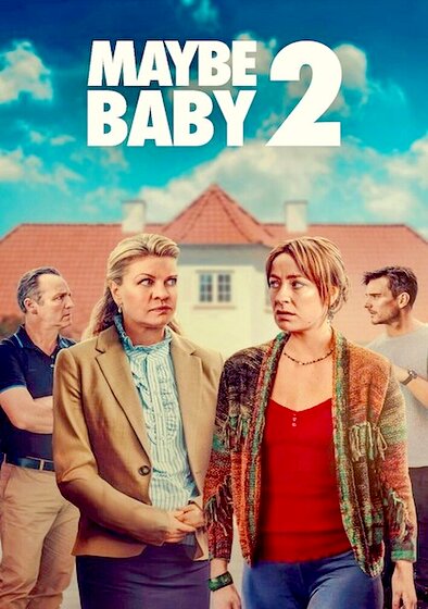 Maybe Baby 2