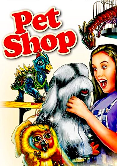 Pet Shop