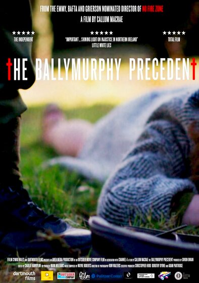 The Ballymurphy Precedent