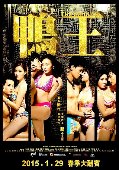 The Gigolo