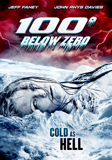 100 Degrees Below Zero