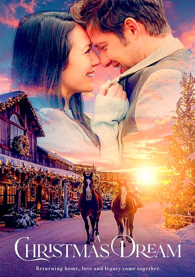 A Christmas Dream