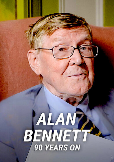 Alan Bennett: 90 Years On