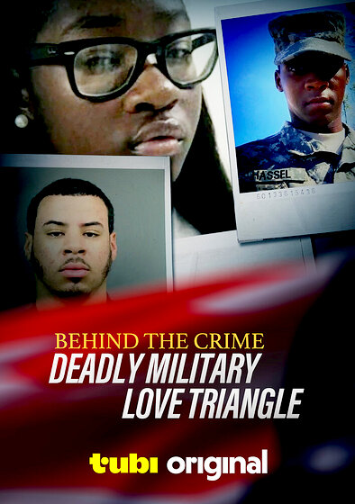 Behind the Crime: Deadly Military Love Triangle