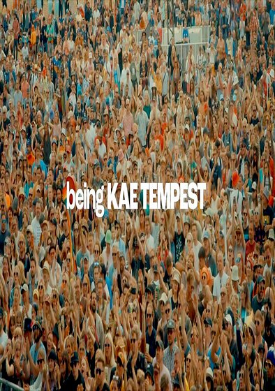 Being Kae Tempest