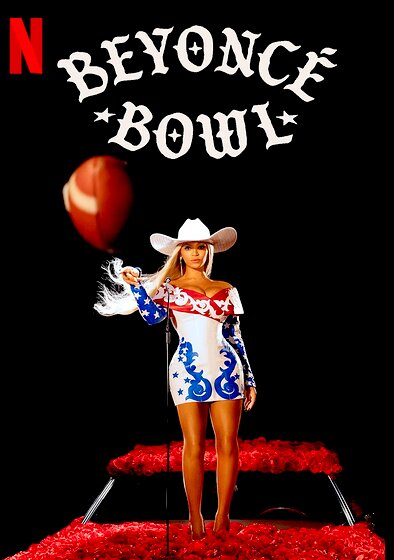 Beyoncé Bowl