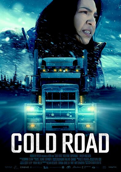 Cold Road