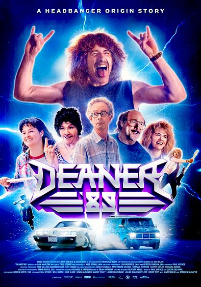 Deaner '89