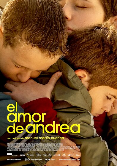 El amor de Andrea