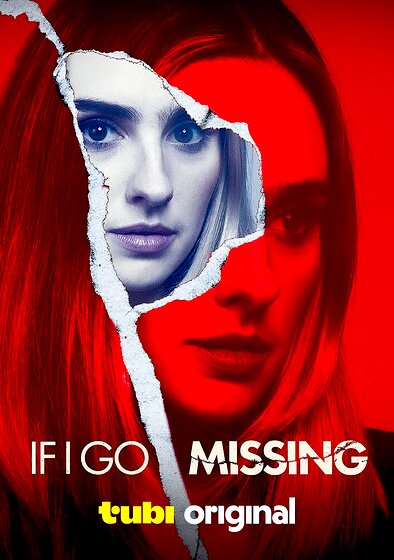 If I Go Missing